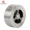 Check Valves Spring Wafer Check Valve Manufactory